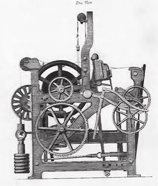 Иллюстрация к книге — Индийский хлопок и британский интерес. Овеществленная политика в колониальную эпоху [i_026.jpg]