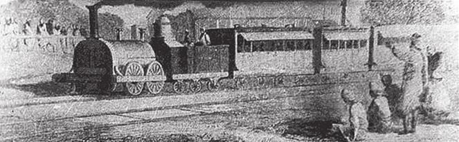 Иллюстрация к книге — Индийский хлопок и британский интерес. Овеществленная политика в колониальную эпоху [i_044.jpg]