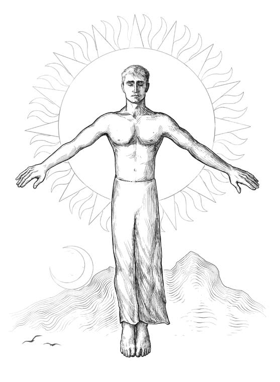 Иллюстрация к книге — Выше обид – от разочарования к восторгу [i_001.jpg]