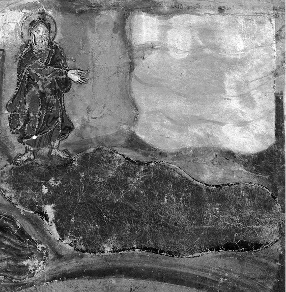 Иллюстрация к книге — Сотворение мира в иконографии средневекового Запада. Опыт иконографической генеалогии [i_045.jpg]