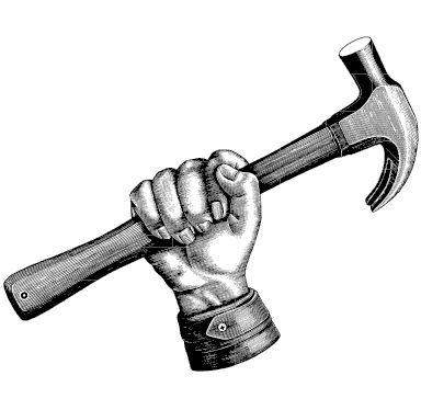 Иллюстрация к книге — По голове себе постучи. Вся правда о мигрени и другой головной боли [i_001.jpg]