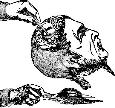 Иллюстрация к книге — По голове себе постучи. Вся правда о мигрени и другой головной боли [i_011.jpg]