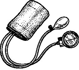 Иллюстрация к книге — По голове себе постучи. Вся правда о мигрени и другой головной боли [i_016.jpg]