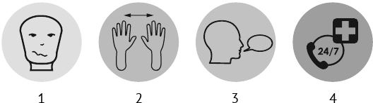 Иллюстрация к книге — По голове себе постучи. Вся правда о мигрени и другой головной боли [i_021.jpg]