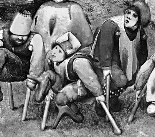 Иллюстрация к книге — По голове себе постучи. Вся правда о мигрени и другой головной боли [i_034.jpg]