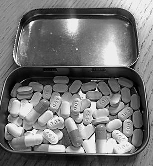 Иллюстрация к книге — По голове себе постучи. Вся правда о мигрени и другой головной боли [i_054.jpg]