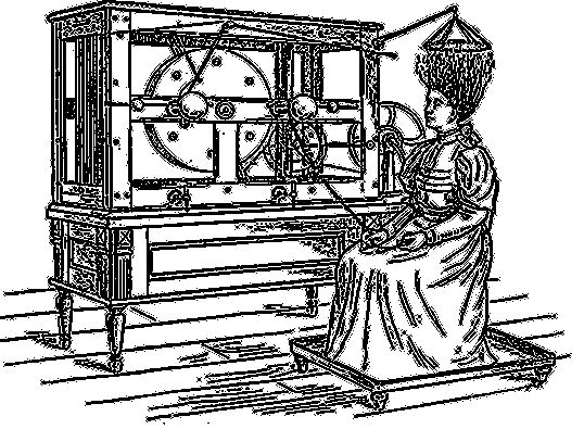 Иллюстрация к книге — По голове себе постучи. Вся правда о мигрени и другой головной боли [i_066.jpg]