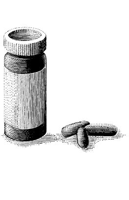 Иллюстрация к книге — По голове себе постучи. Вся правда о мигрени и другой головной боли [i_068.jpg]