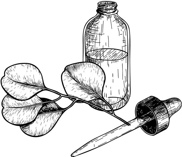 Иллюстрация к книге — По голове себе постучи. Вся правда о мигрени и другой головной боли [i_069.jpg]