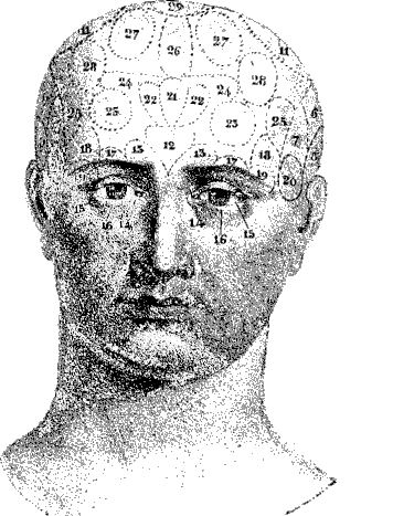 Иллюстрация к книге — По голове себе постучи. Вся правда о мигрени и другой головной боли [i_084.jpg]