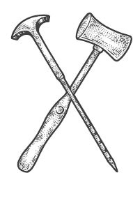 Иллюстрация к книге — По голове себе постучи. Вся правда о мигрени и другой головной боли [i_088.jpg]