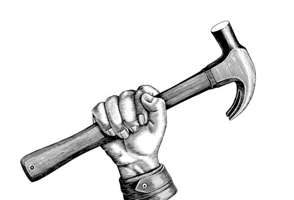 Иллюстрация к книге — По голове себе постучи. Вся правда о мигрени и другой головной боли [i_097.jpg]