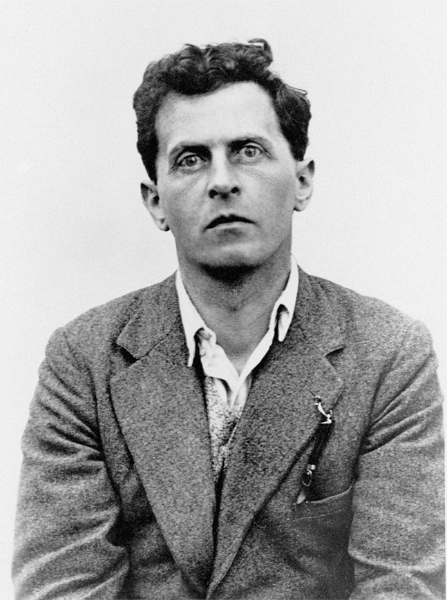 Иллюстрация к книге — Время магов. Великое десятилетие философии. 1919-1929 [i_001.jpg]