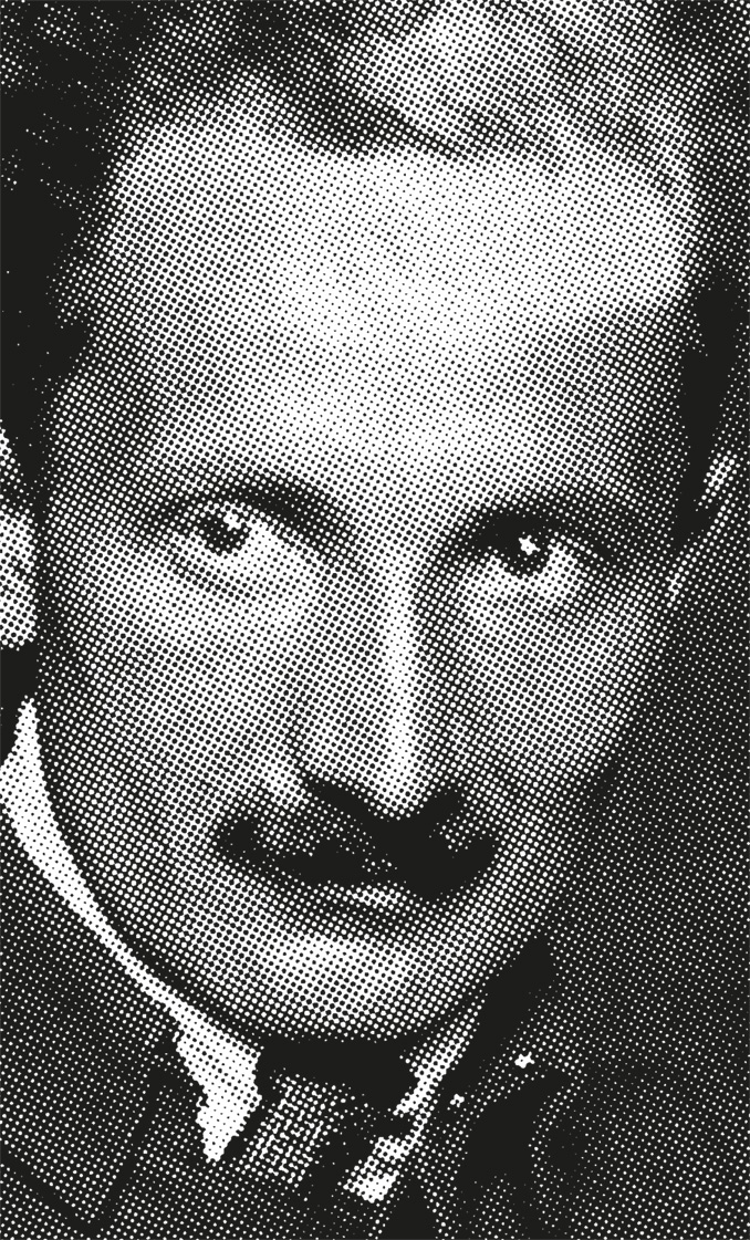 Иллюстрация к книге — Время магов. Великое десятилетие философии. 1919-1929 [i_010.jpg]