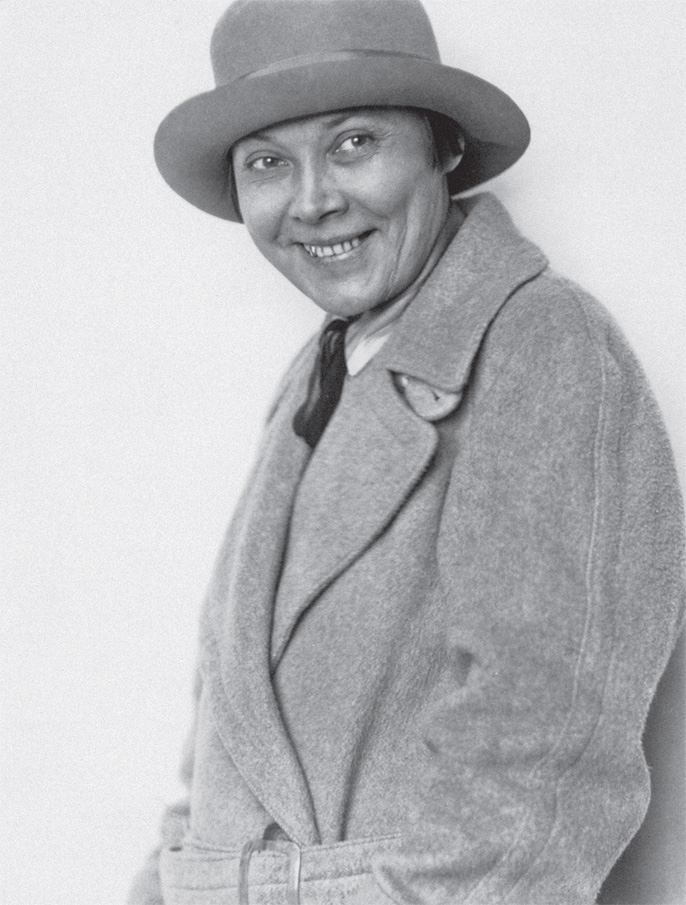 Иллюстрация к книге — Время магов. Великое десятилетие философии. 1919-1929 [i_021.jpg]