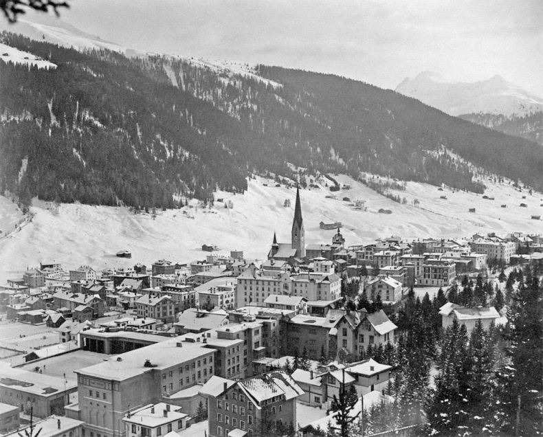 Иллюстрация к книге — Время магов. Великое десятилетие философии. 1919-1929 [i_025.jpg]