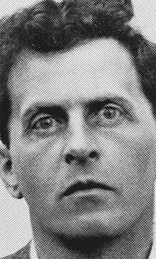 Иллюстрация к книге — Время магов. Великое десятилетие философии. 1919-1929 [i_030.jpg]