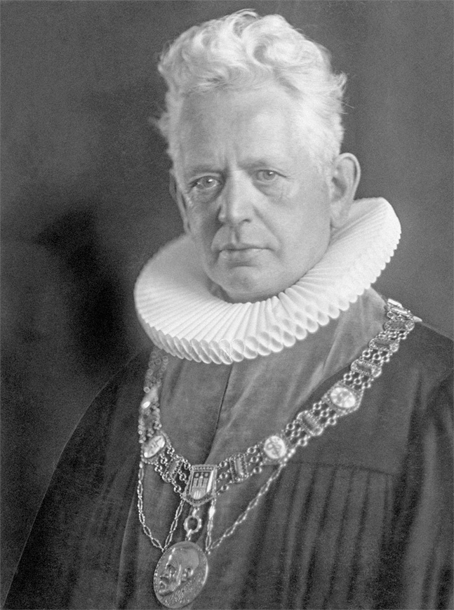 Иллюстрация к книге — Время магов. Великое десятилетие философии. 1919-1929 [i_031.jpg]