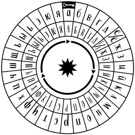 Иллюстрация к книге — Код Ореста [i_001.jpg]