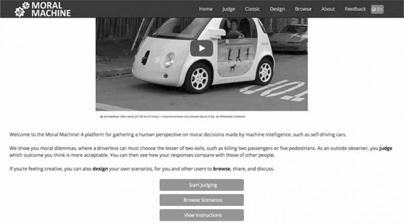 Иллюстрация к книге — 101 факт об искусственном интеллекте. Как подготовиться к жизни в новой реальности [i_044.jpg]