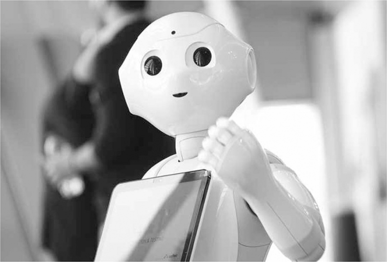 Иллюстрация к книге — 101 факт об искусственном интеллекте. Как подготовиться к жизни в новой реальности [i_055.jpg]