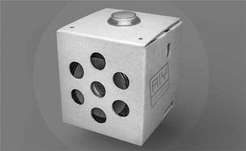 Иллюстрация к книге — 101 факт об искусственном интеллекте. Как подготовиться к жизни в новой реальности [i_058.jpg]