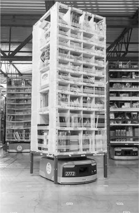 Иллюстрация к книге — 101 факт об искусственном интеллекте. Как подготовиться к жизни в новой реальности [i_061.jpg]