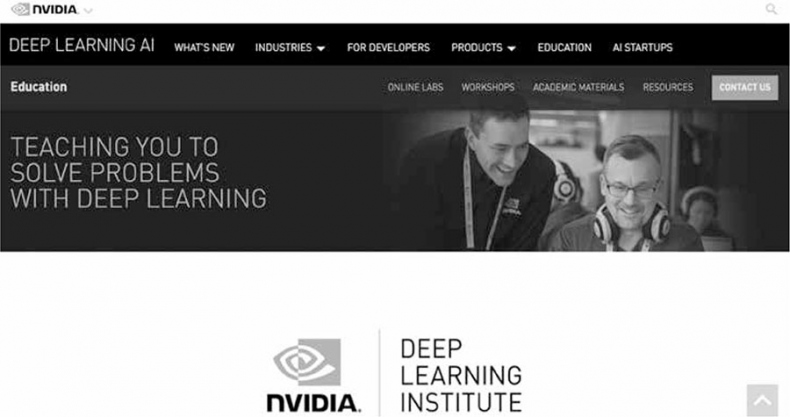 Иллюстрация к книге — 101 факт об искусственном интеллекте. Как подготовиться к жизни в новой реальности [i_066.jpg]