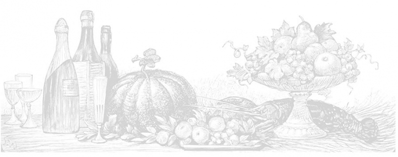 Иллюстрация к книге — Нейрогастрономия. Почему мозг создает вкус еды и как этим управлять [i_036.jpg]