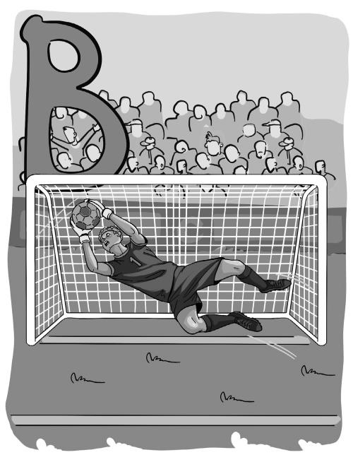 Иллюстрация к книге — Азбука футбола. Увлеки своего ребёнка самой популярной игрой! [i_009.jpg]