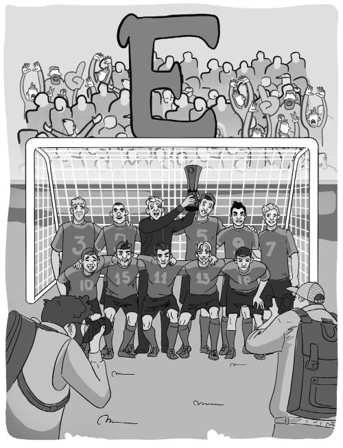 Иллюстрация к книге — Азбука футбола. Увлеки своего ребёнка самой популярной игрой! [i_028.jpg]