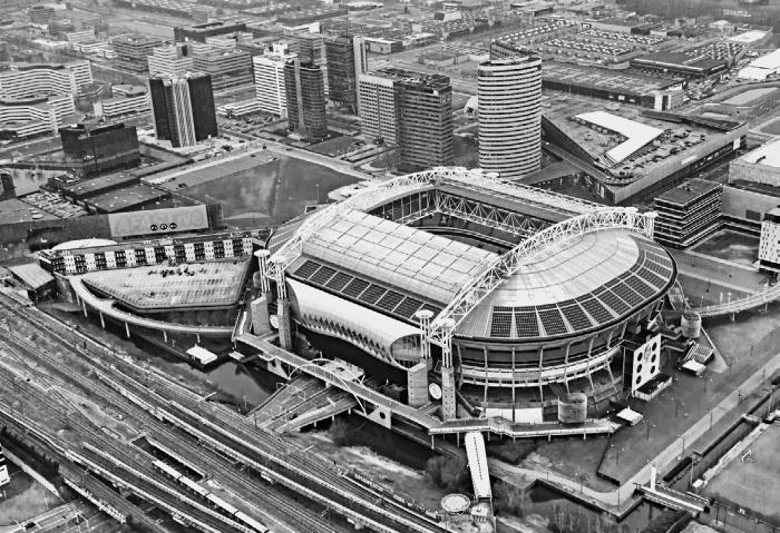 Иллюстрация к книге — Азбука футбола. Увлеки своего ребёнка самой популярной игрой! [i_086.jpg]