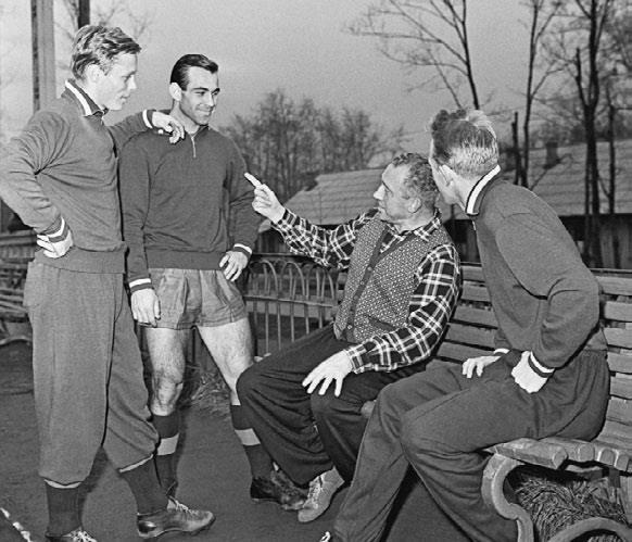 Иллюстрация к книге — Азбука футбола. Увлеки своего ребёнка самой популярной игрой! [i_088.jpg]