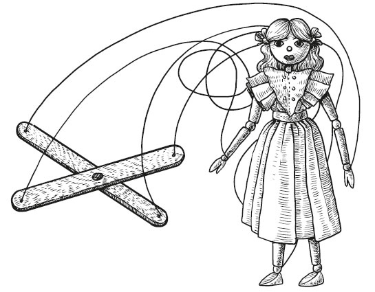 Иллюстрация к книге — Кого спасают первым? Медицинские и этические дилеммы: как решить их по совести и по закону [i_003.jpg]