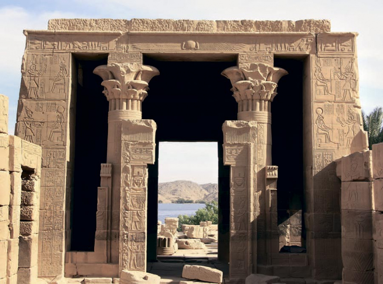 Иллюстрация к книге — Как начать разбираться в архитектуре [i_010.jpg]