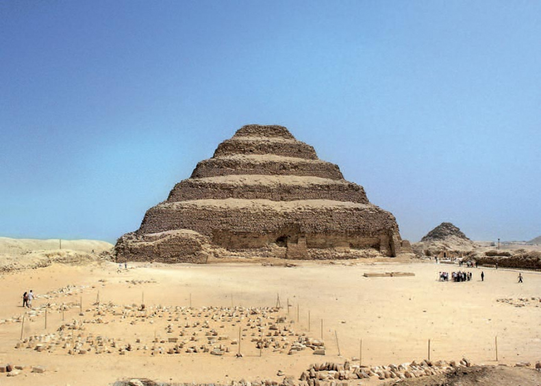 Иллюстрация к книге — Как начать разбираться в архитектуре [i_011.jpg]