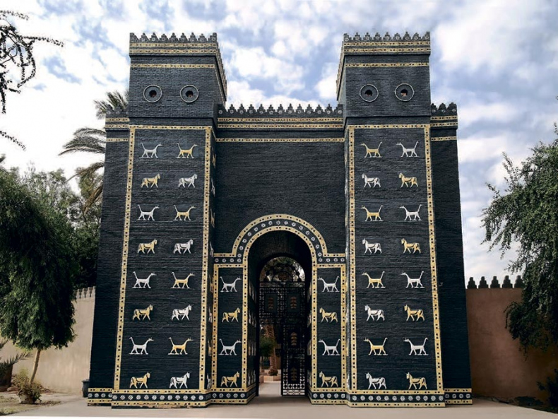 Иллюстрация к книге — Как начать разбираться в архитектуре [i_013.jpg]