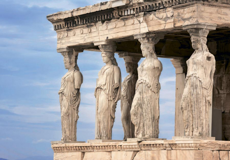 Иллюстрация к книге — Как начать разбираться в архитектуре [i_021.jpg]