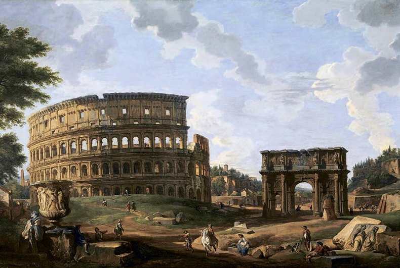 Иллюстрация к книге — Как начать разбираться в архитектуре [i_049.jpg]