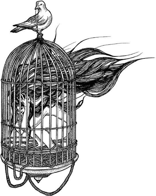 Иллюстрация к книге — Апофения [i_050.jpg]