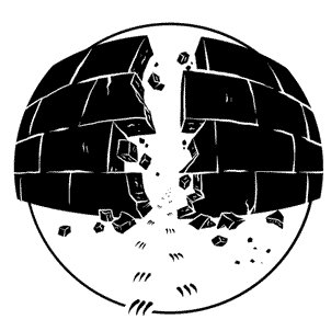 Иллюстрация к книге — Кривотопь. Перевёртыш [i_001.jpg]