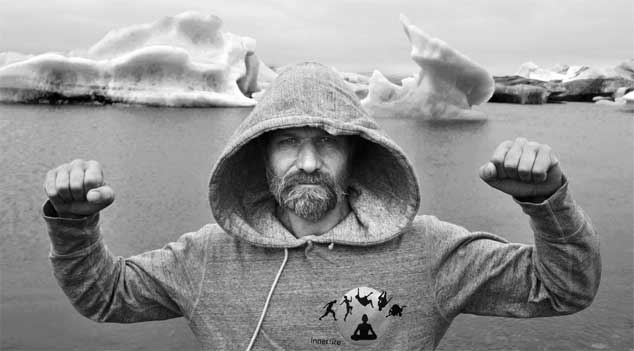 Иллюстрация к книге — Ледяной человек. Сверхвозможности вашего организма [i_003.jpg]