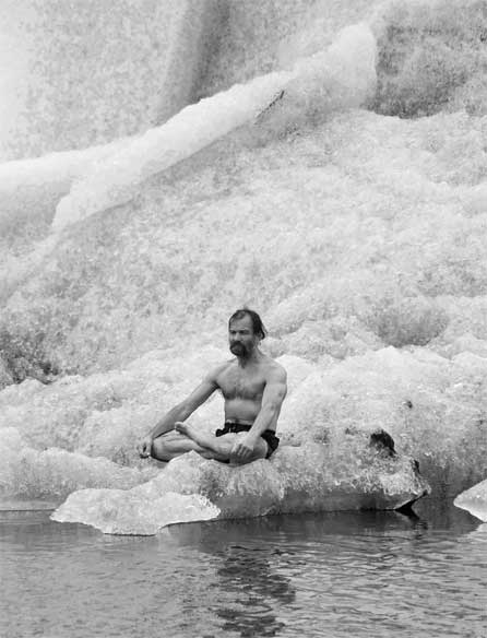 Иллюстрация к книге — Ледяной человек. Сверхвозможности вашего организма [i_012.jpg]