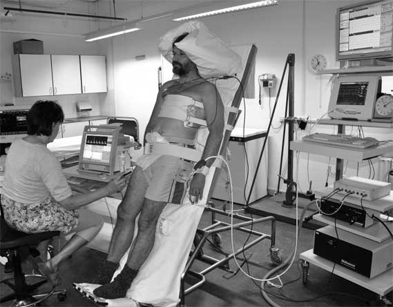 Иллюстрация к книге — Ледяной человек. Сверхвозможности вашего организма [i_019.jpg]