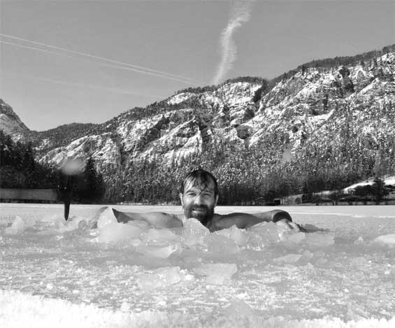 Иллюстрация к книге — Ледяной человек. Сверхвозможности вашего организма [i_021.jpg]