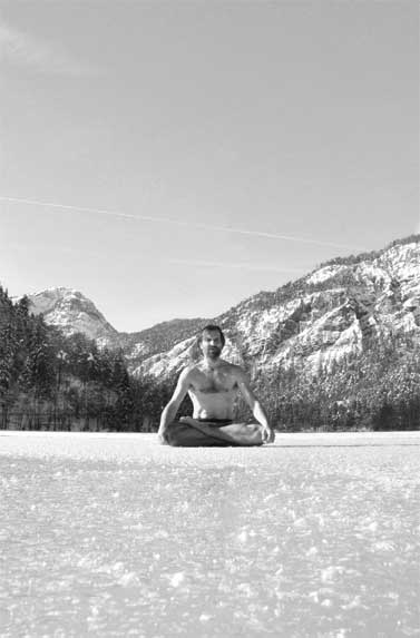 Иллюстрация к книге — Ледяной человек. Сверхвозможности вашего организма [i_025.jpg]