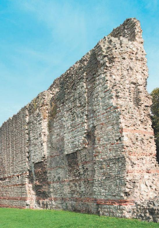 Иллюстрация к книге — Краткая история Лондона [i_002.jpg]