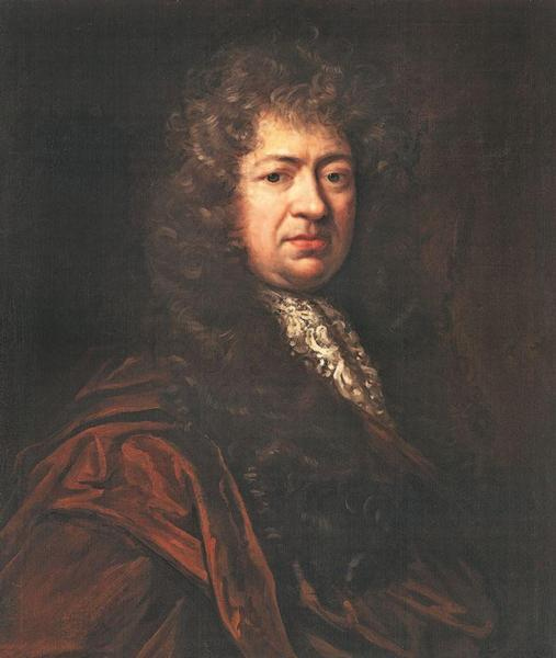 Иллюстрация к книге — Краткая история Лондона [i_017.jpg]