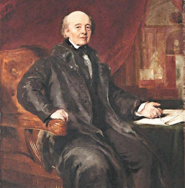 Иллюстрация к книге — Краткая история Лондона [i_033.jpg]