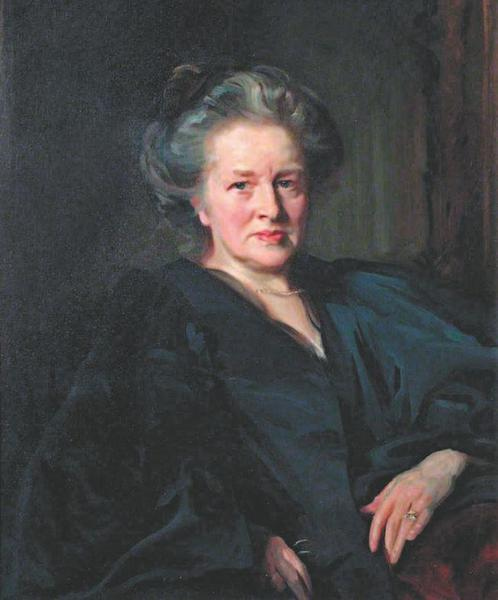 Иллюстрация к книге — Краткая история Лондона [i_038.jpg]